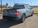 2025 Ford Maverick SuperCrew Cab AWD Pickup for sale #T630040 - photo 2