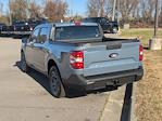 2025 Ford Maverick SuperCrew Cab AWD Pickup for sale #T630040 - photo 5