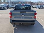 New 2026 Ford Maverick Lariat SuperCrew Cab for sale #T630043 - photo 4