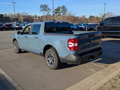 New 2026 Ford Maverick - photo 1