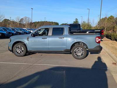 New 2026 Ford Maverick - photo 1