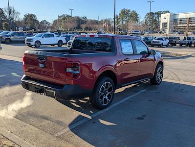 New 2026 Ford Maverick - photo 1