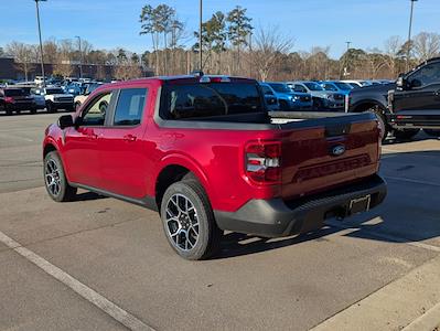 New 2026 Ford Maverick - photo 1