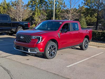 New 2026 Ford Maverick - photo 1