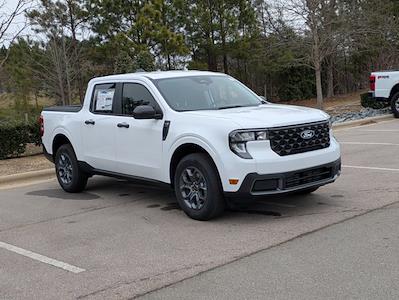 New 2026 Ford Maverick - photo 1