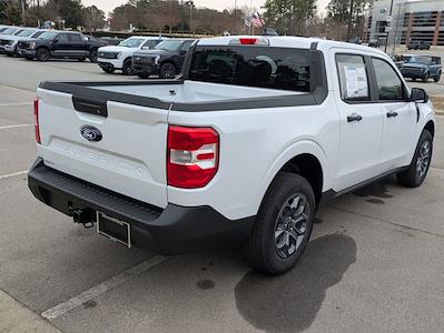 New 2026 Ford Maverick - photo 1