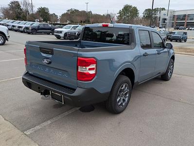 New 2026 Ford Maverick - photo 1