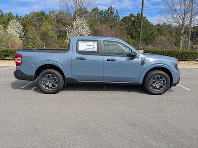 New 2026 Ford Maverick - photo 1