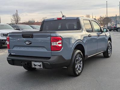 New 2026 Ford Maverick XLT SuperCrew Cab for sale #T630051 - photo 2