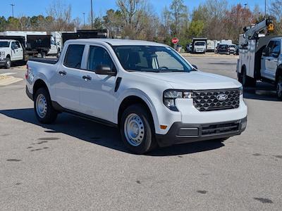 New 2026 Ford Maverick - photo 1