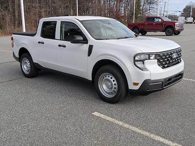 New 2026 Ford Maverick - photo 1