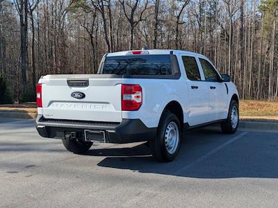 New 2026 Ford Maverick - photo 1