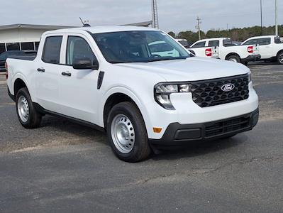 New 2026 Ford Maverick - photo 1