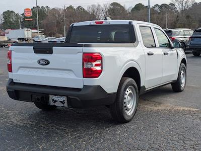 New 2026 Ford Maverick - photo 1