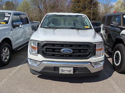 Used 2022 Ford F-150 - photo 1