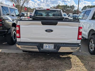 Used 2022 Ford F-150 - photo 1