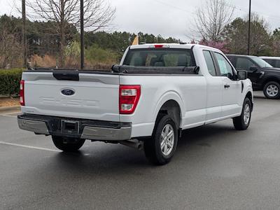 Used 2022 Ford F-150 - photo 1