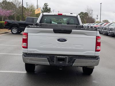 Used 2022 Ford F-150 - photo 1