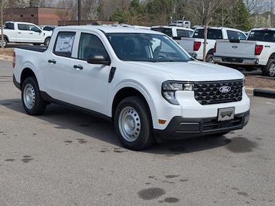 New 2026 Ford Maverick - photo 1