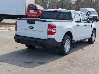 New 2026 Ford Maverick - photo 1