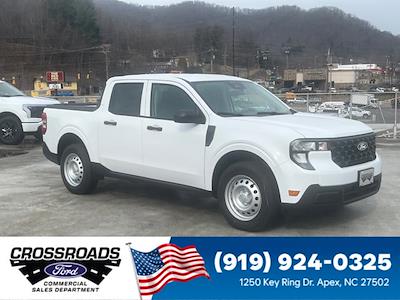 New 2026 Ford Maverick - photo 1