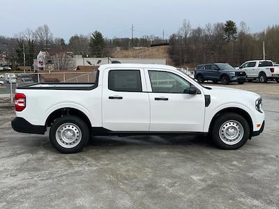 New 2026 Ford Maverick - photo 1