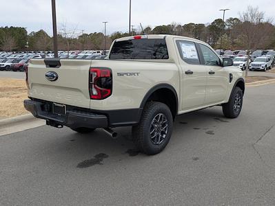 New 2026 Ford Ranger - photo 1