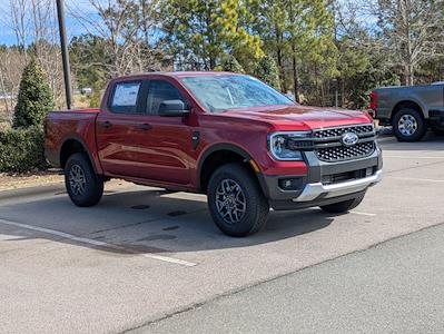 New 2026 Ford Ranger - photo 1