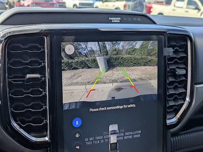 New 2026 Ford Ranger - photo 1