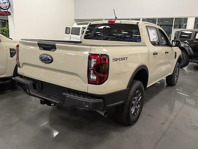 New 2026 Ford Ranger - photo 1
