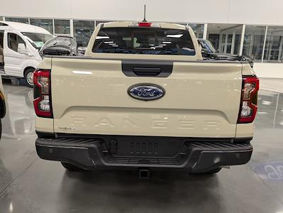 New 2026 Ford Ranger - photo 1