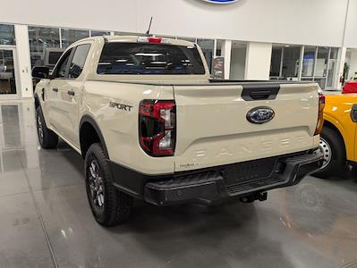 New 2026 Ford Ranger - photo 1