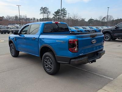 New 2026 Ford Ranger - photo 1