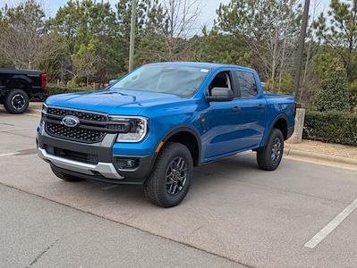 New 2026 Ford Ranger - photo 1