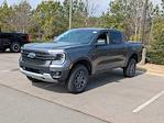 New 2026 Ford Ranger XLT SuperCrew Cab for sale #T650005 - photo 1
