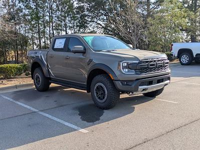 New 2026 Ford Ranger - photo 1