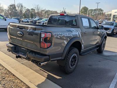 New 2026 Ford Ranger - photo 1
