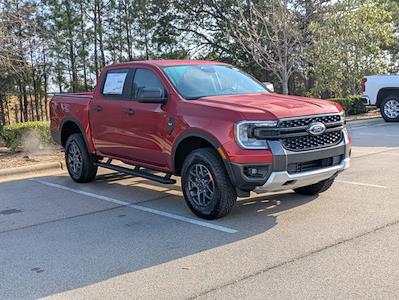 New 2026 Ford Ranger - photo 1