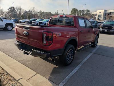 New 2026 Ford Ranger - photo 1