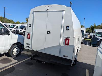 New 2026 Ford E-450 12' 9" Knapheide Service Utility Van for sale #T660002 - photo 2