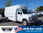 New 2026 Ford E-450 12' 9" Knapheide Service Utility Van for sale #T660002 - photo 1