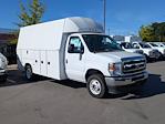 New 2026 Ford E-450 12' 9" Knapheide Service Utility Van for sale #T660002 - photo 3