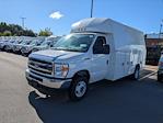 New 2026 Ford E-450 12' 9" Knapheide Service Utility Van for sale #T660002 - photo 8