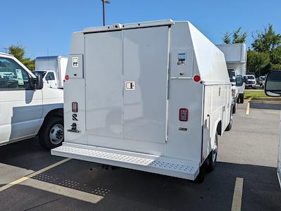 2026 Ford E-350 RWD Reading Service Utility Van for sale #T660003 - photo 2