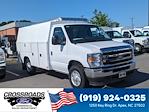 2026 Ford E-350 RWD Reading Service Utility Van for sale #T660003 - photo 1