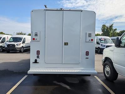New 2026 Ford E-350 11' Reading Steel Service Utility Van for sale #T660004 - photo 2