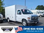 New 2026 Ford E-350 11' Reading Steel Service Utility Van for sale #T660004 - photo 1