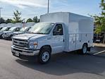 New 2026 Ford E-350 11' Reading Steel Service Utility Van for sale #T660004 - photo 5