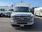 New 2026 Ford E-350 11' Reading Steel Service Utility Van for sale #T660004 - photo 6