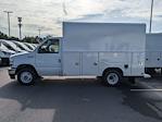 New 2026 Ford E-350 11' Reading Steel Service Utility Van for sale #T660004 - photo 4